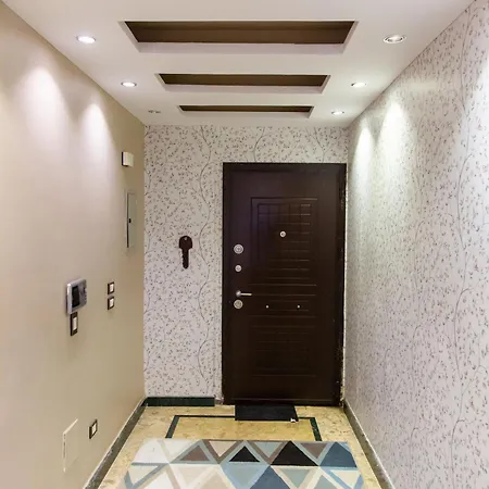 Cairo Heliopolis Apartment المظهر الخارجي الصورة