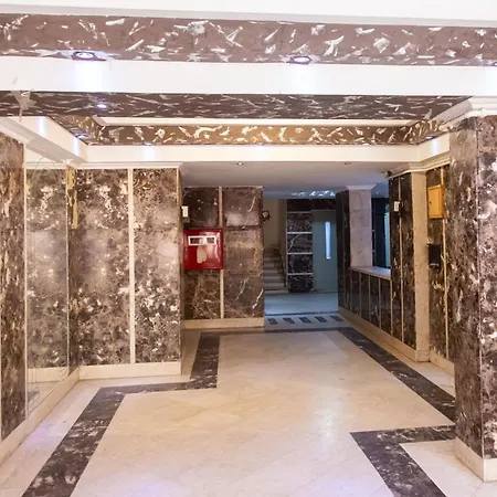 Cairo Heliopolis Apartment المظهر الخارجي الصورة