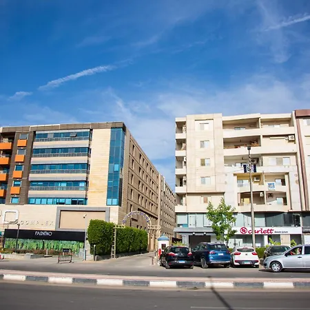 Cairo Heliopolis Apartment المظهر الخارجي الصورة