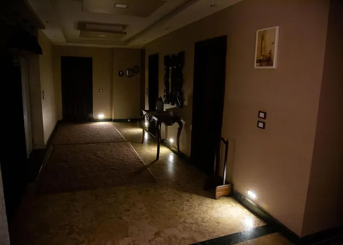 Cairo Heliopolis Apartment