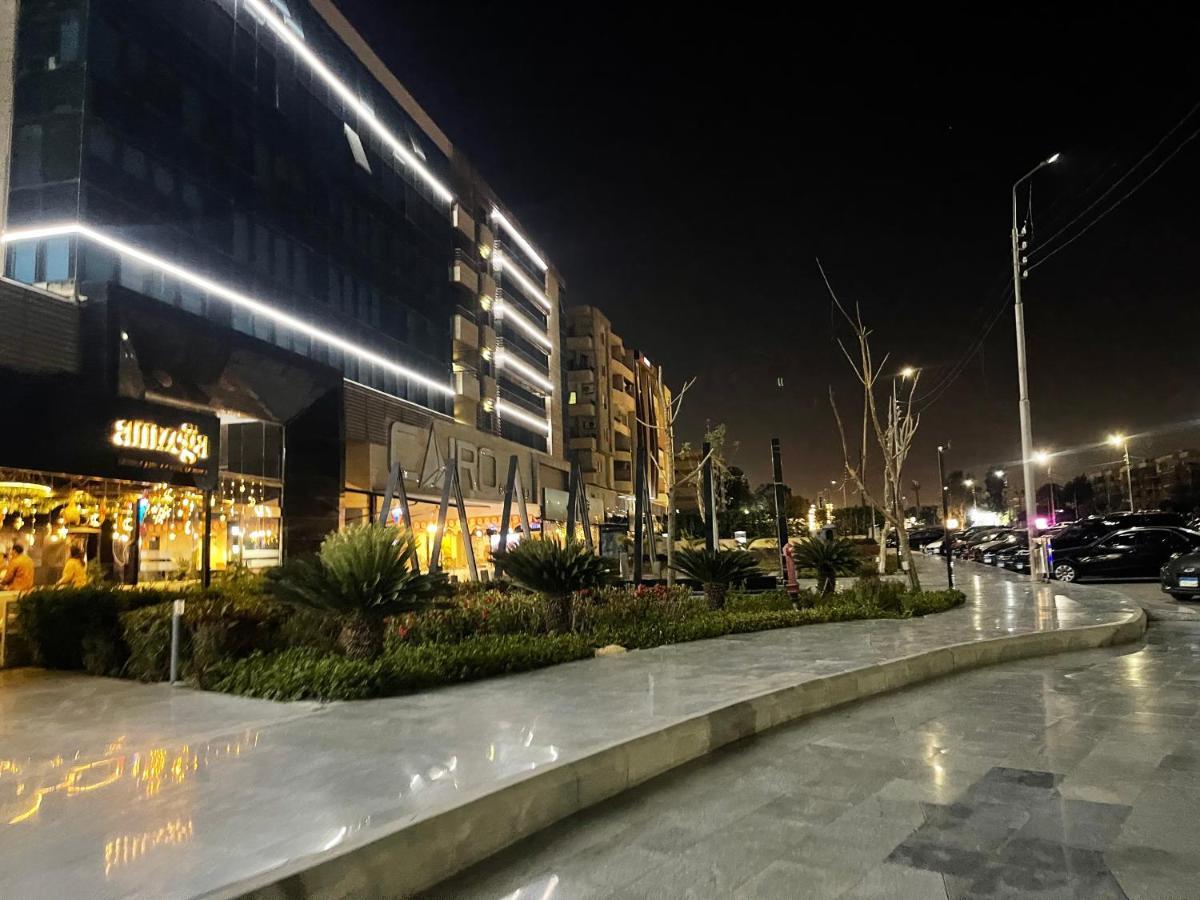 Heliopolis * Cairo