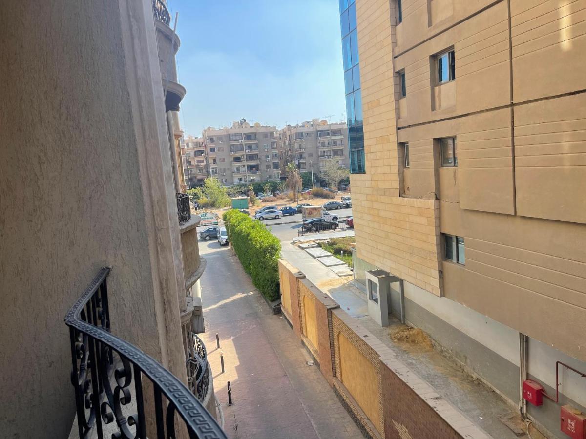 Heliopolis Apartment *