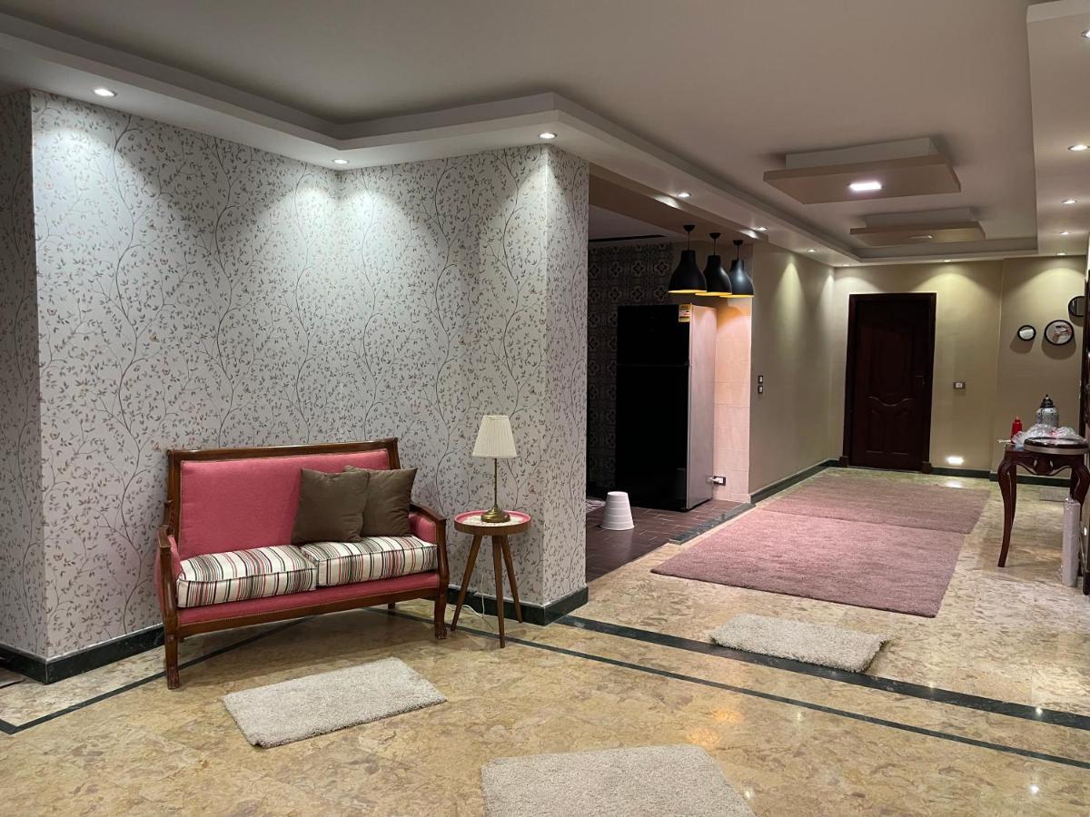 Heliopolis Apartment Cairo