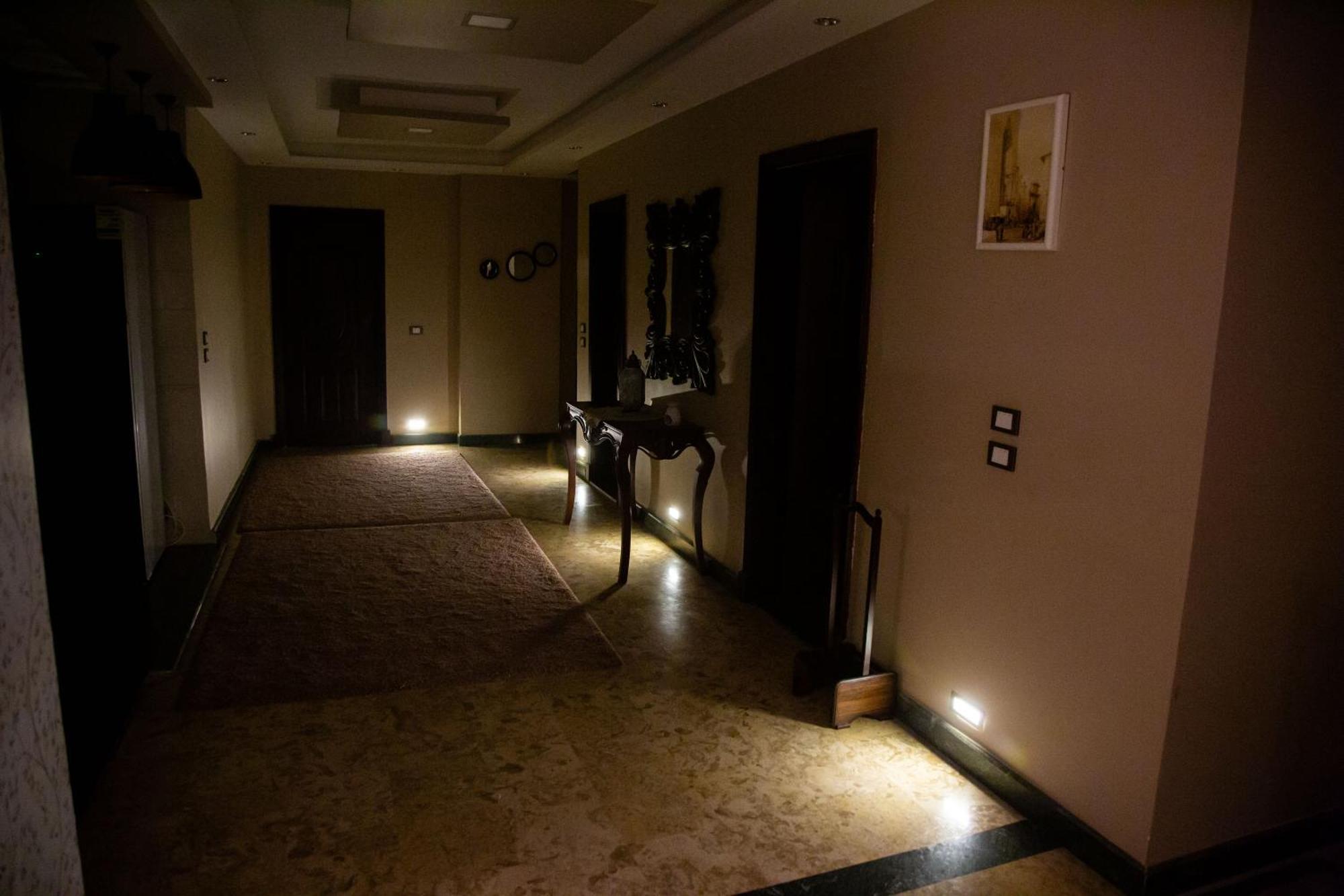 Apartment Heliopolis *