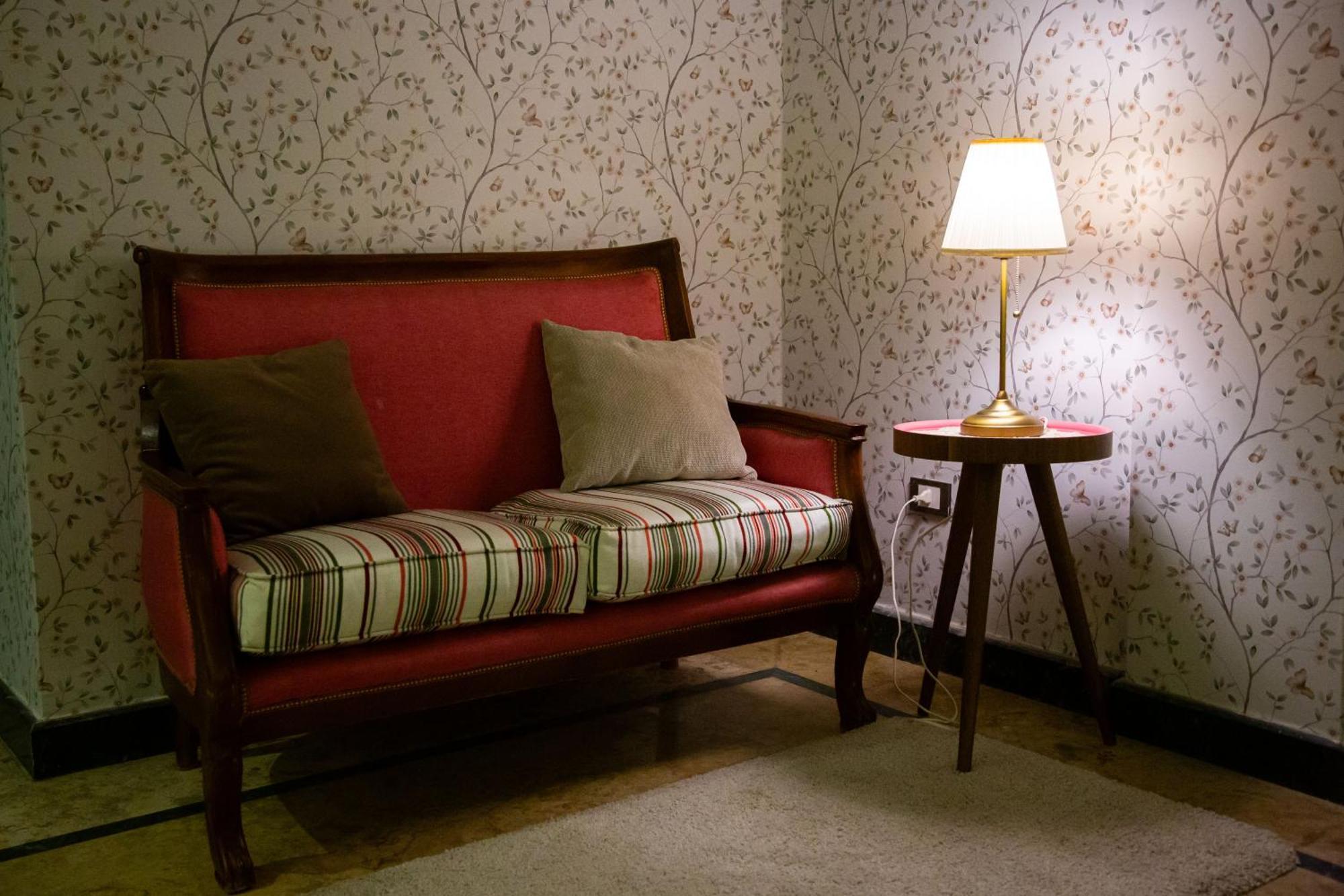 Heliopolis Apartment *