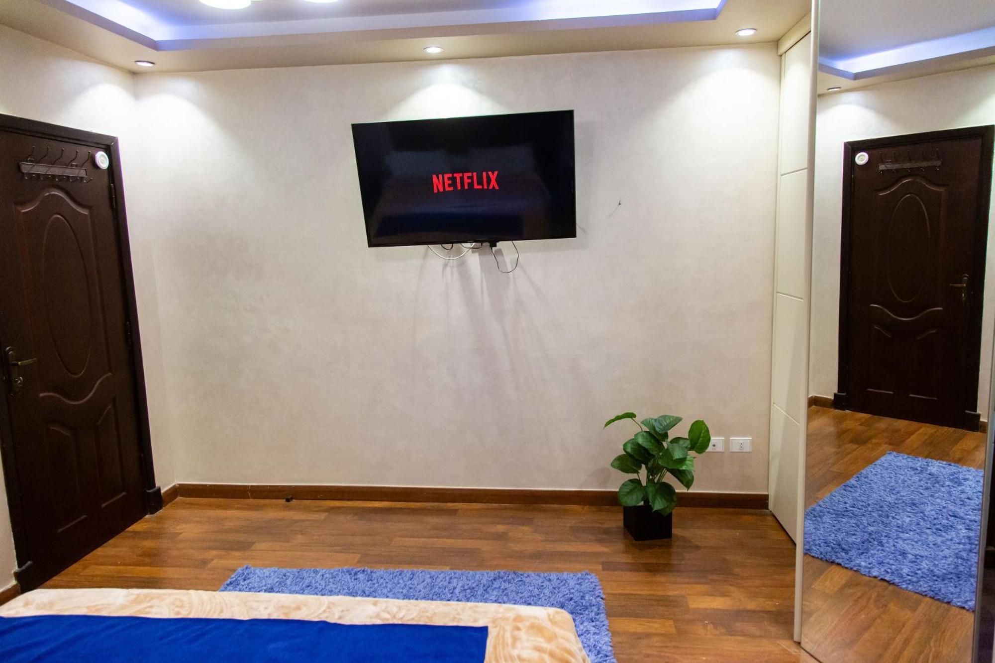 Apartment Heliopolis *