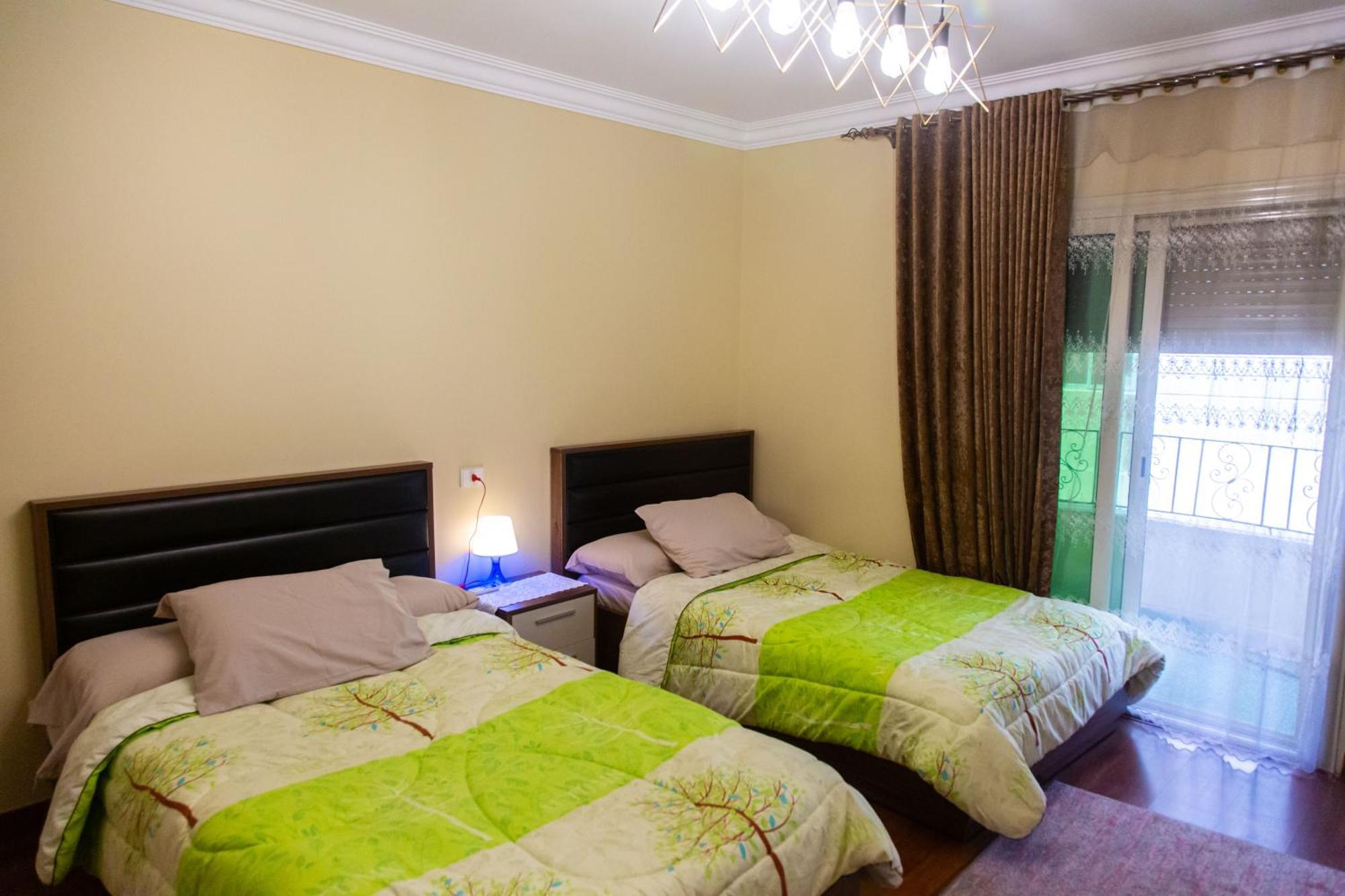 Heliopolis Apartment *