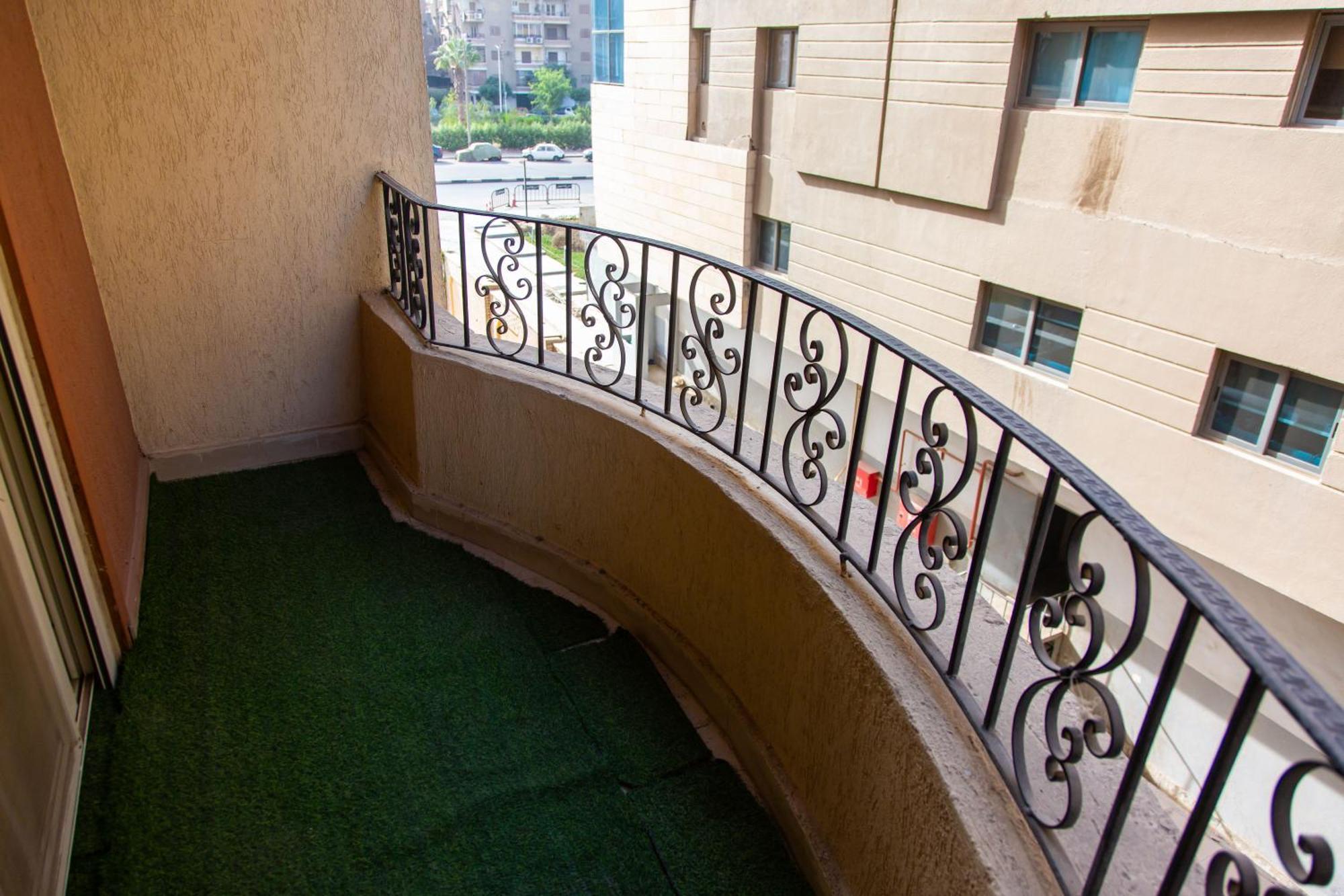Apartment Heliopolis