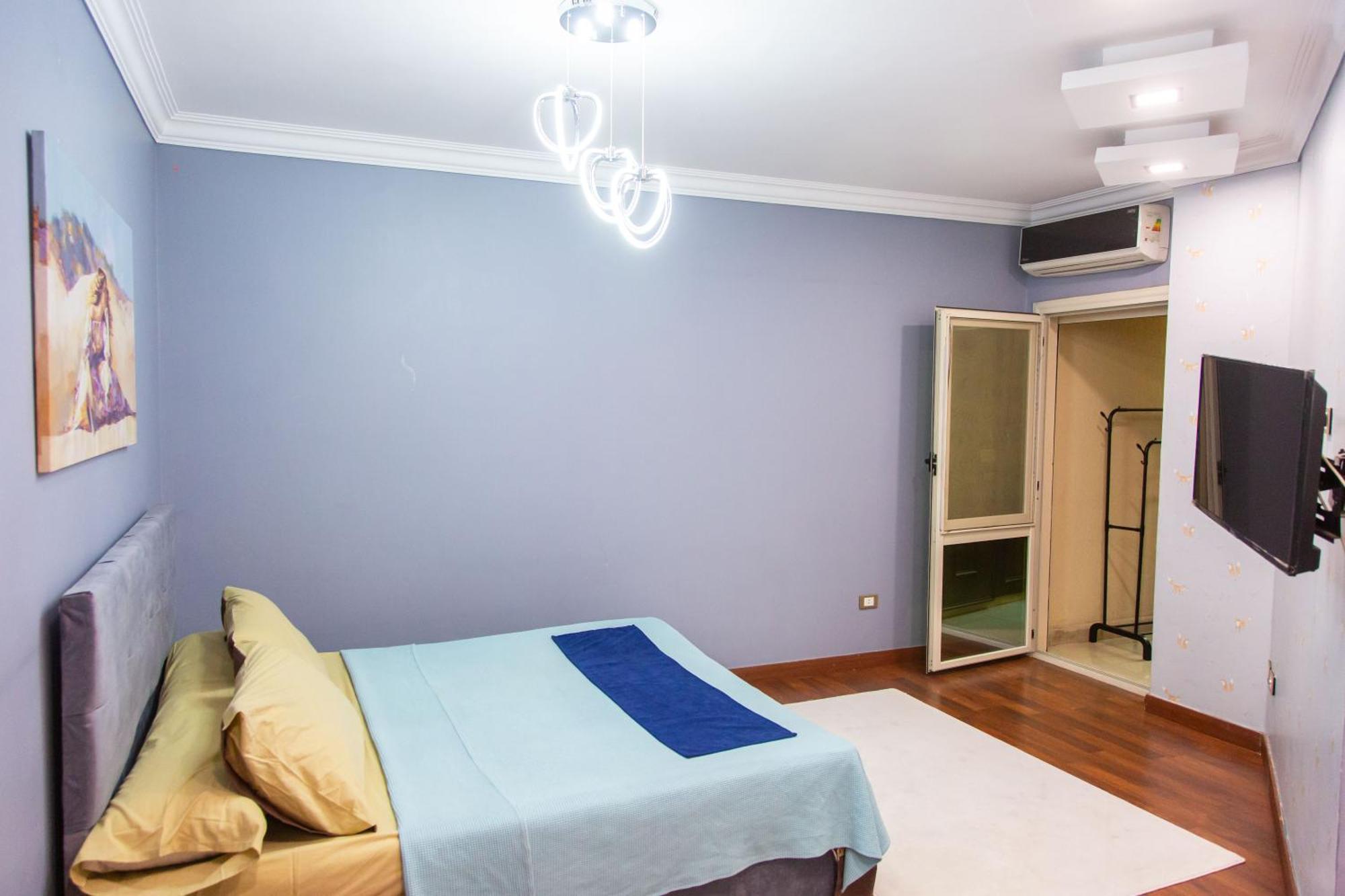 Apartment Heliopolis