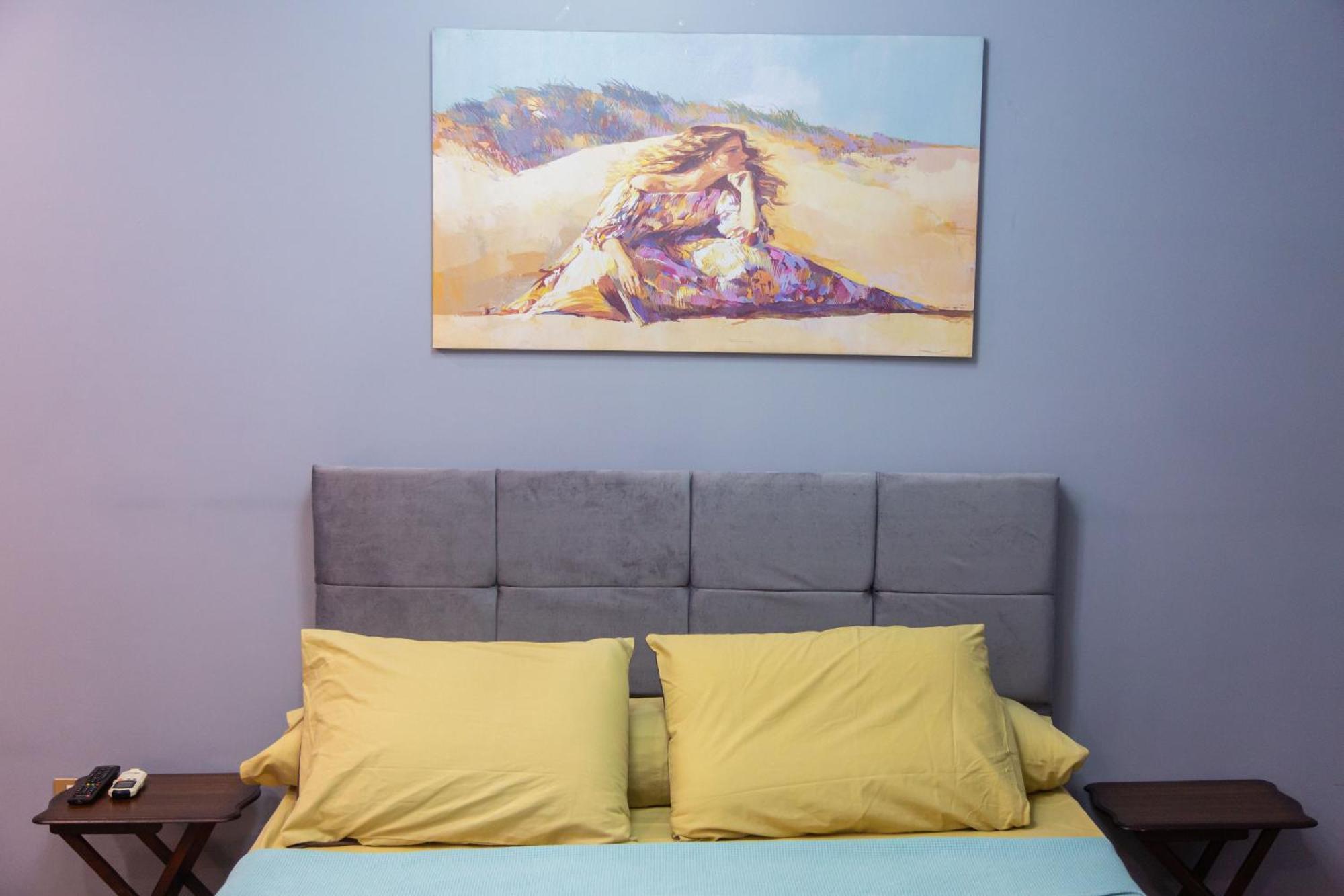 Heliopolis Apartment *
