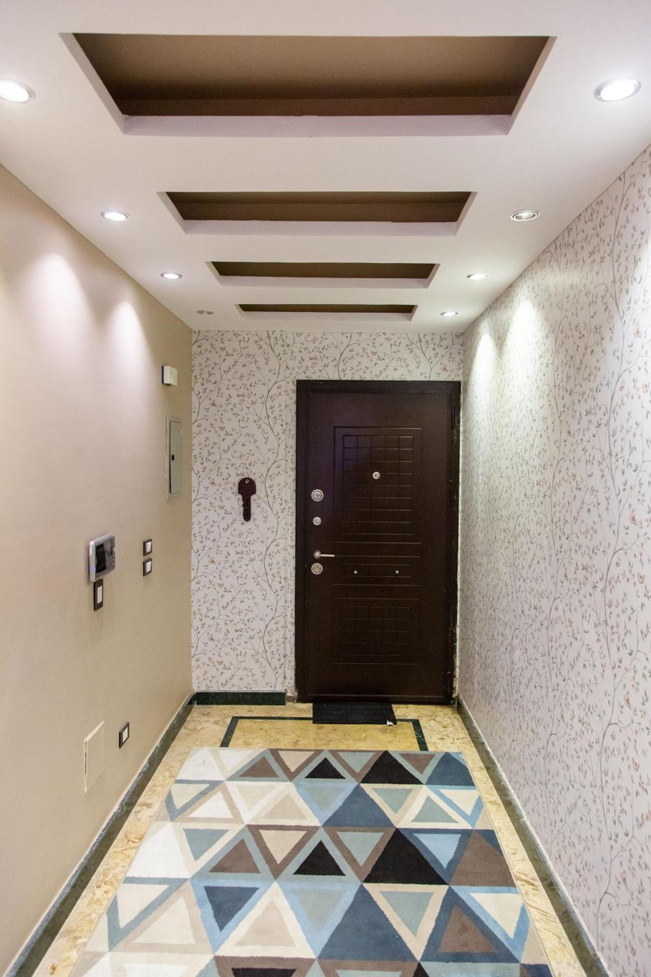 Heliopolis Apartment Cairo