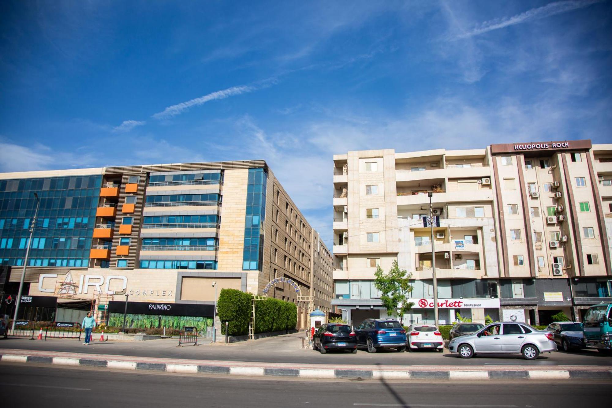 Apartment Heliopolis