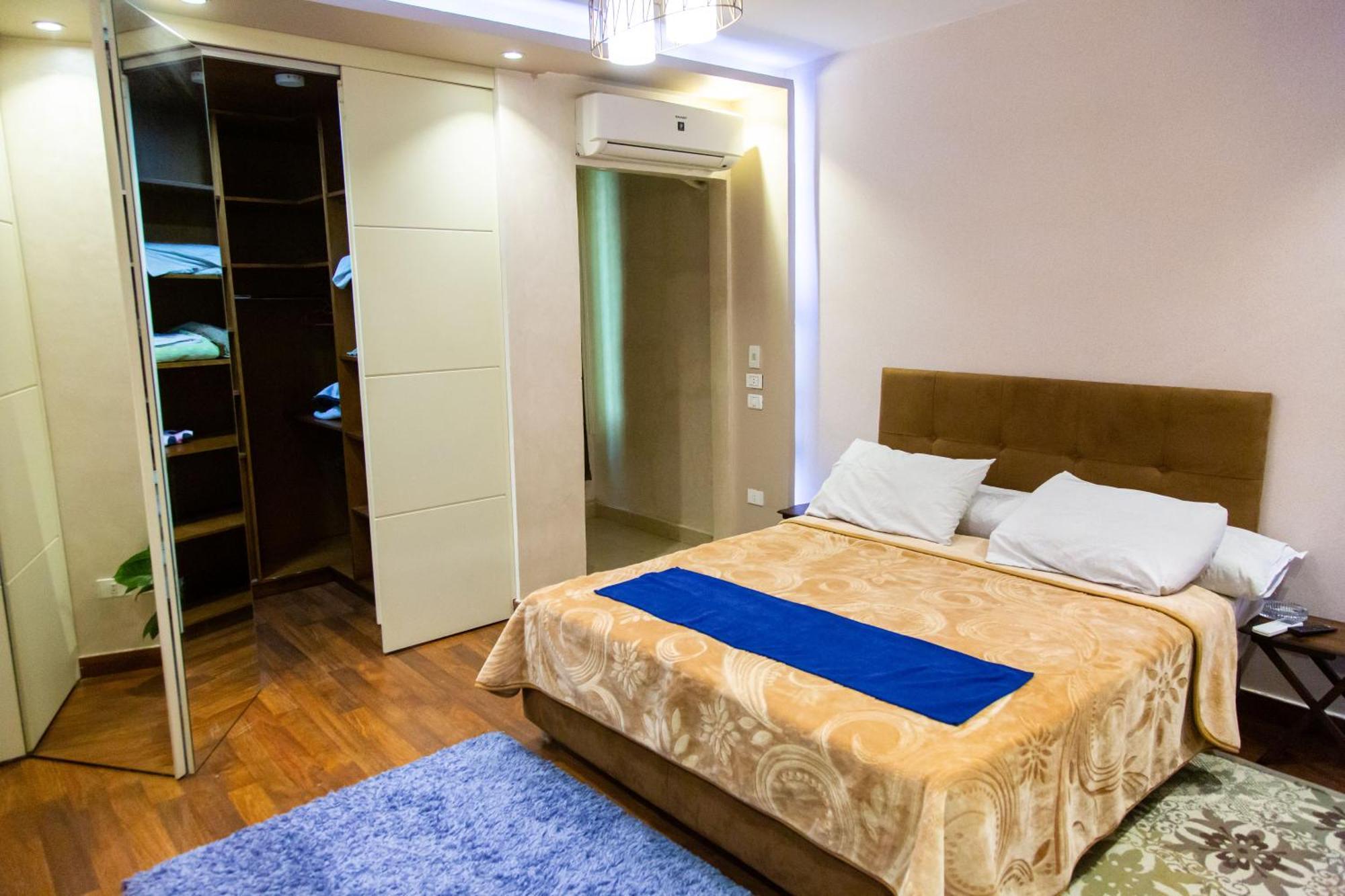 Heliopolis Appartement *