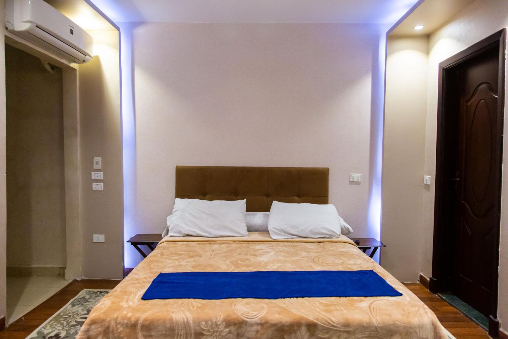 Heliopolis Appartement Caïro