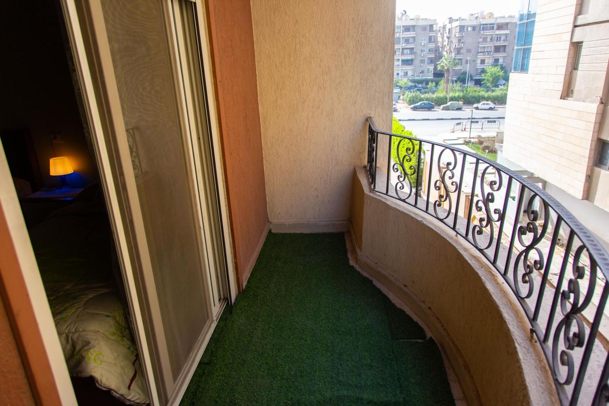 Appartement Heliopolis *