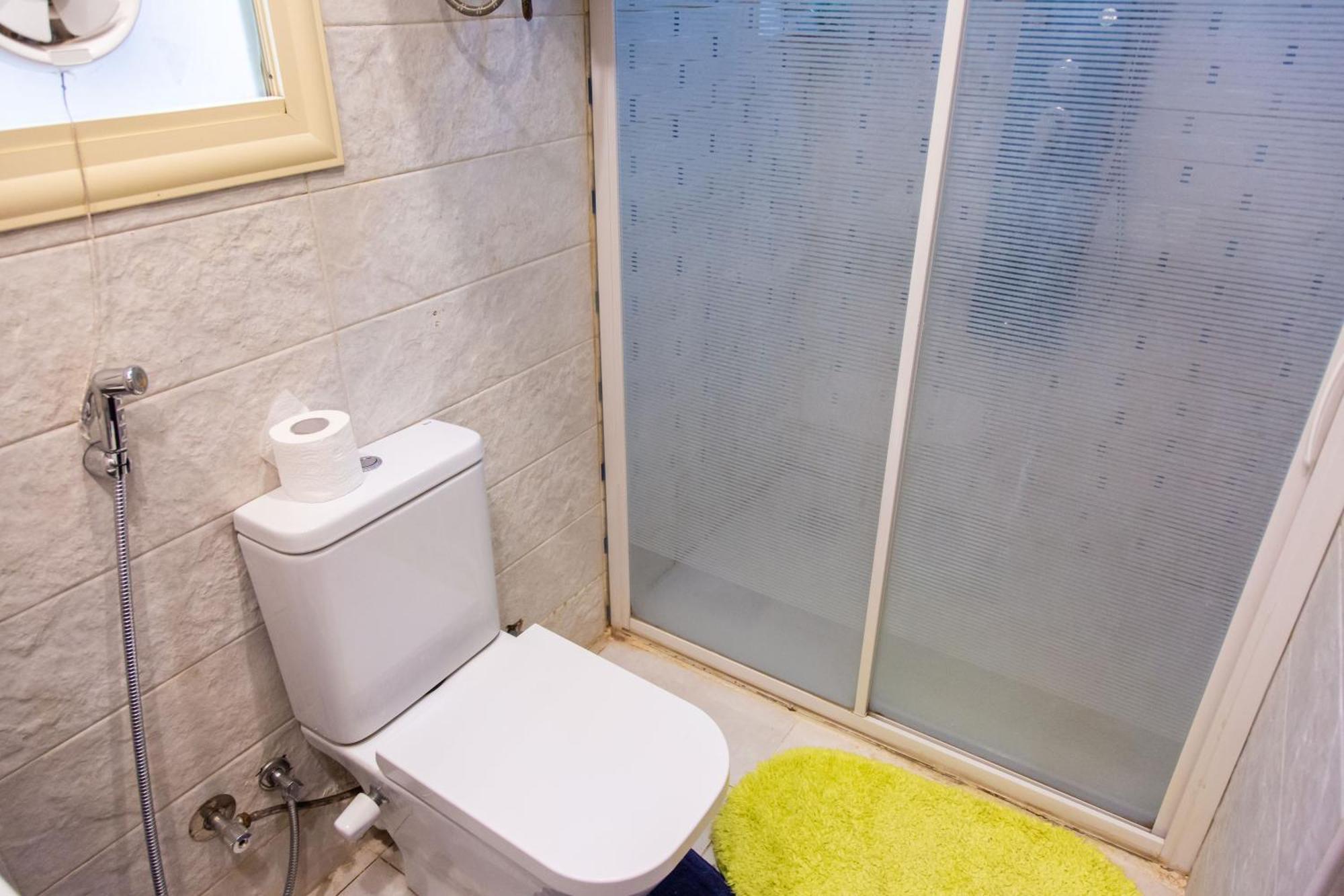Appartement Heliopolis Caïro
