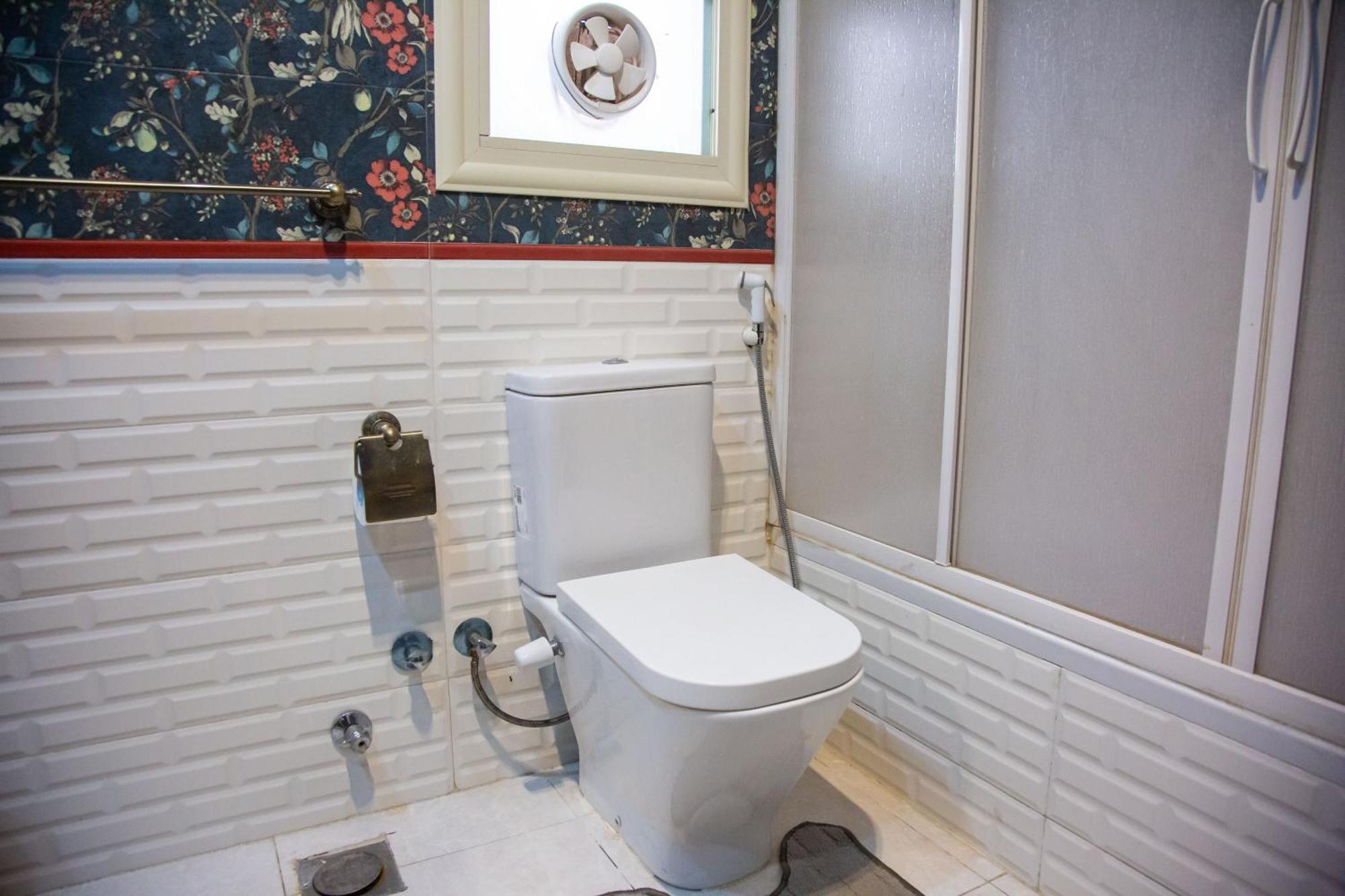 Appartement Heliopolis Caïro