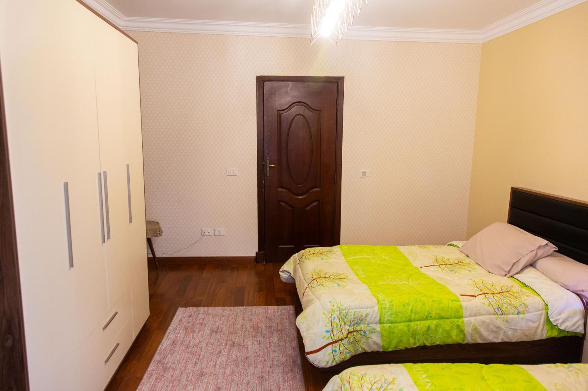 Appartement Heliopolis