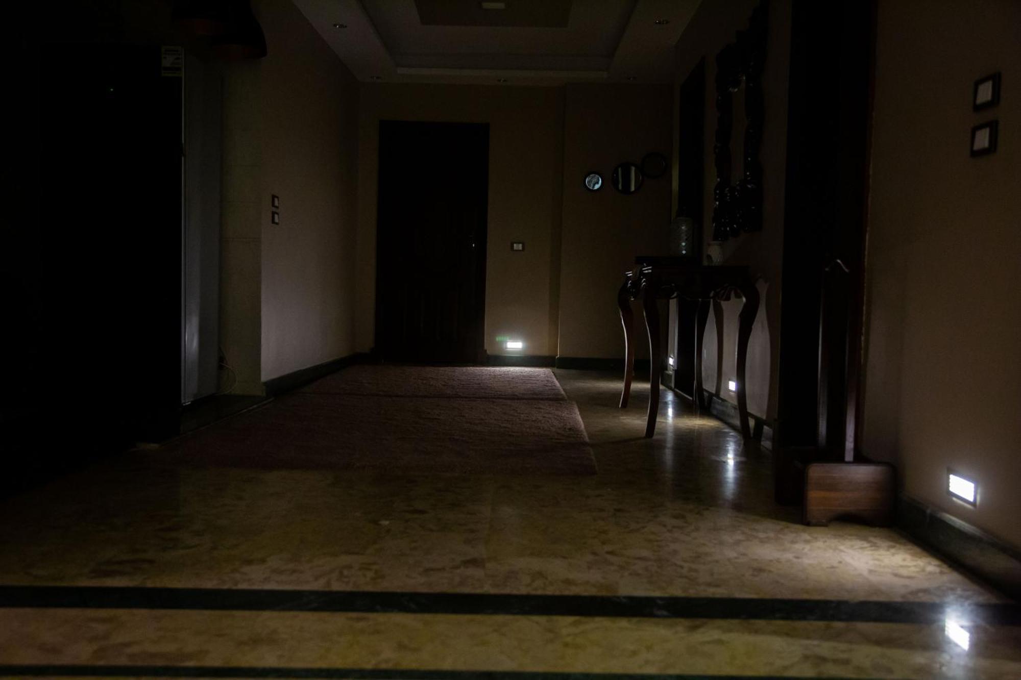 Appartement Heliopolis