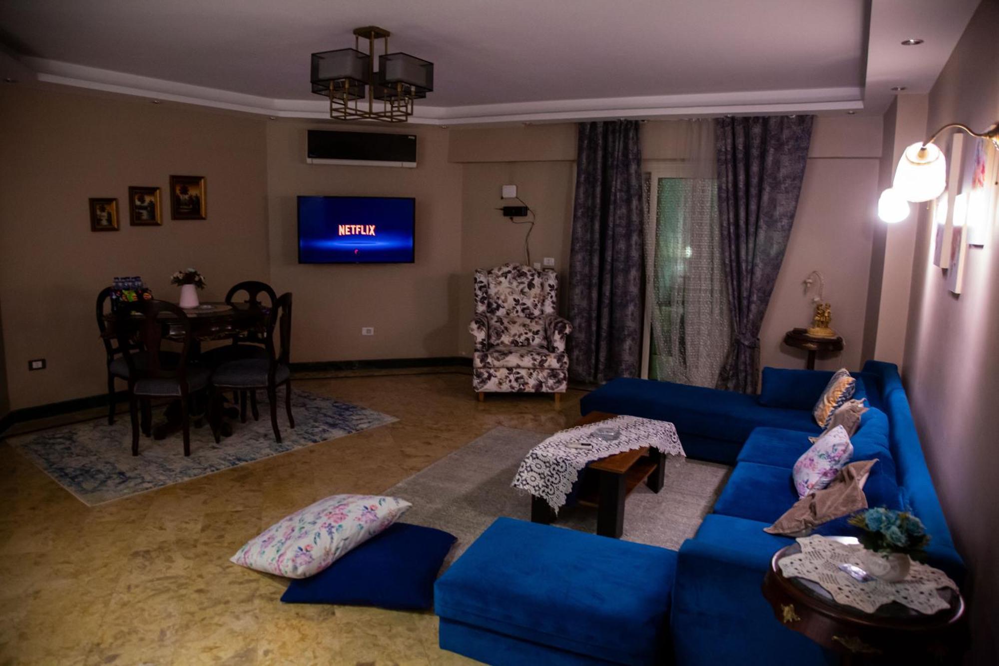 Heliopolis Appartement *