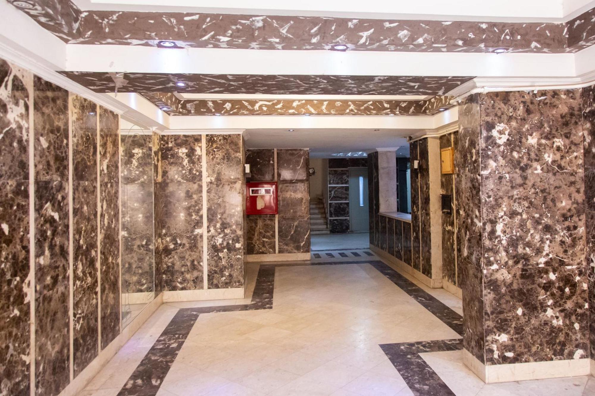 Heliopolis Appartement *
